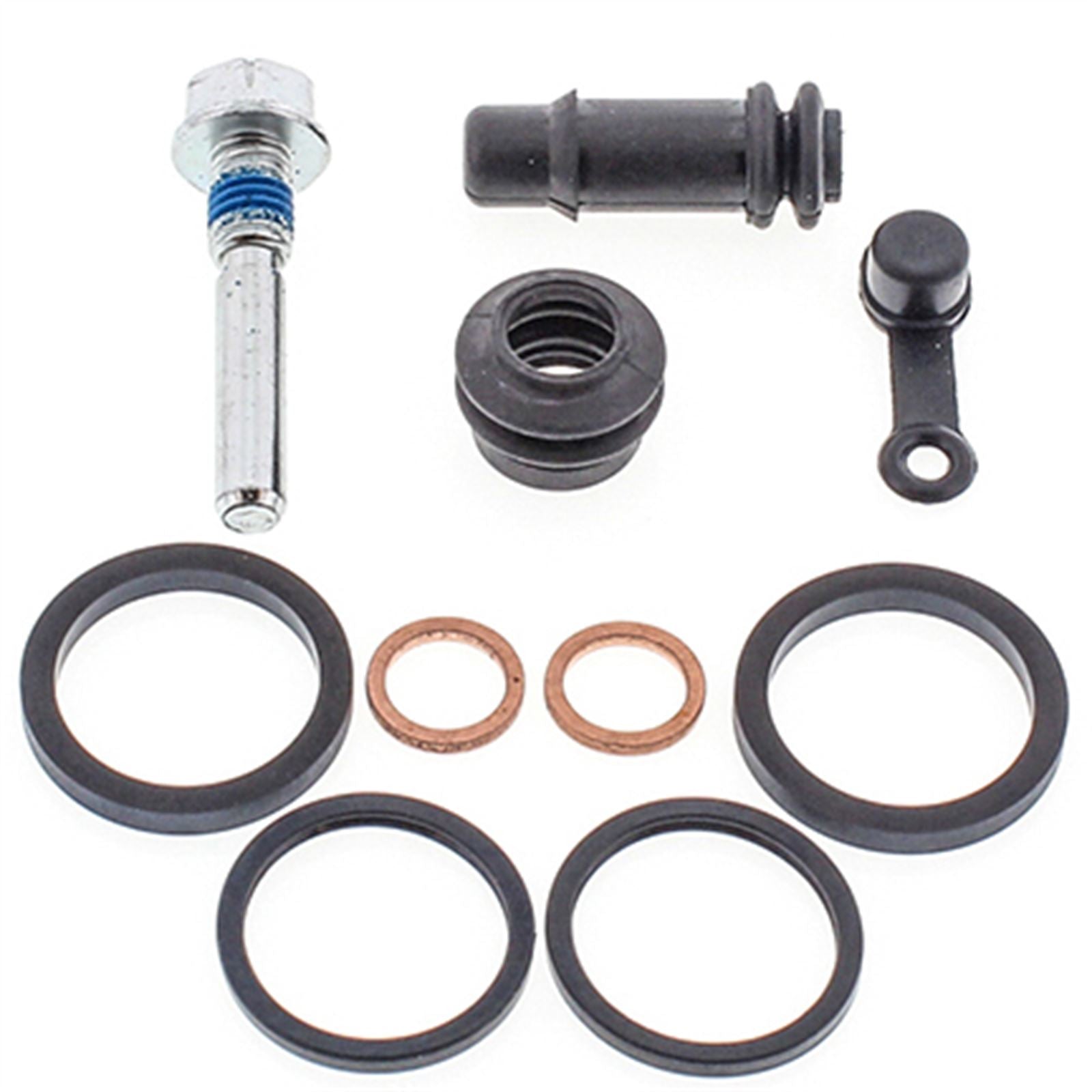 All Balls Caliper Rebuild Kit for Yamaha  Front 18-3014_147334