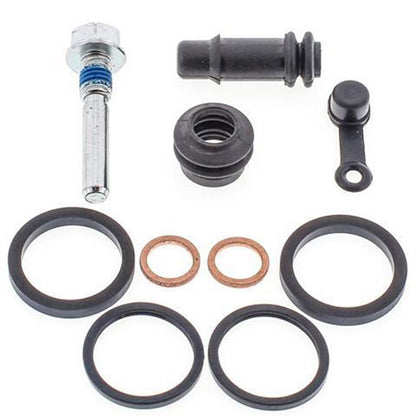 All Balls Caliper Rebuild Kit for Yamaha  Front 18-3014_564840