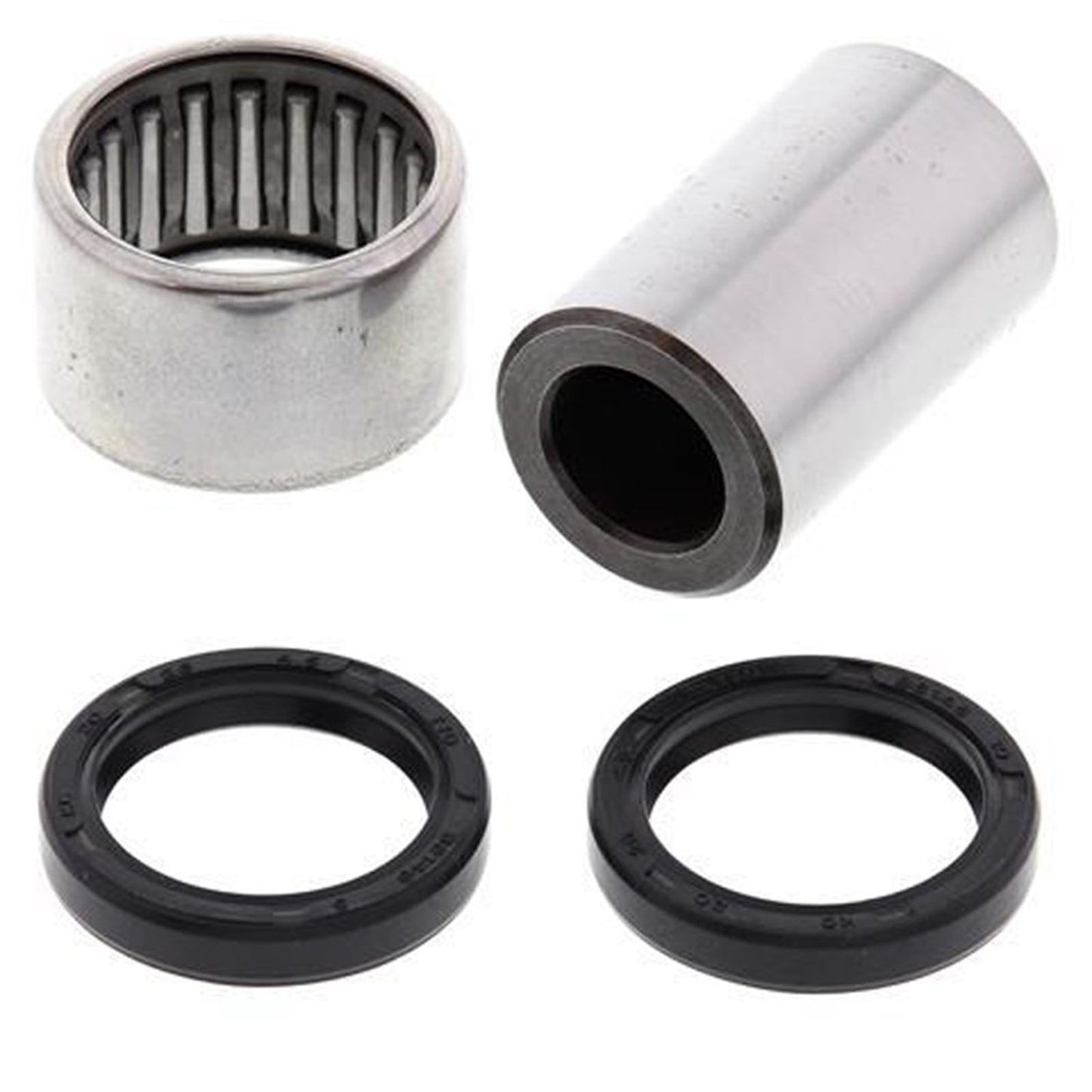 All Balls Shock Bearing - Bushing Kit for Kawasaki 21-0005_564842