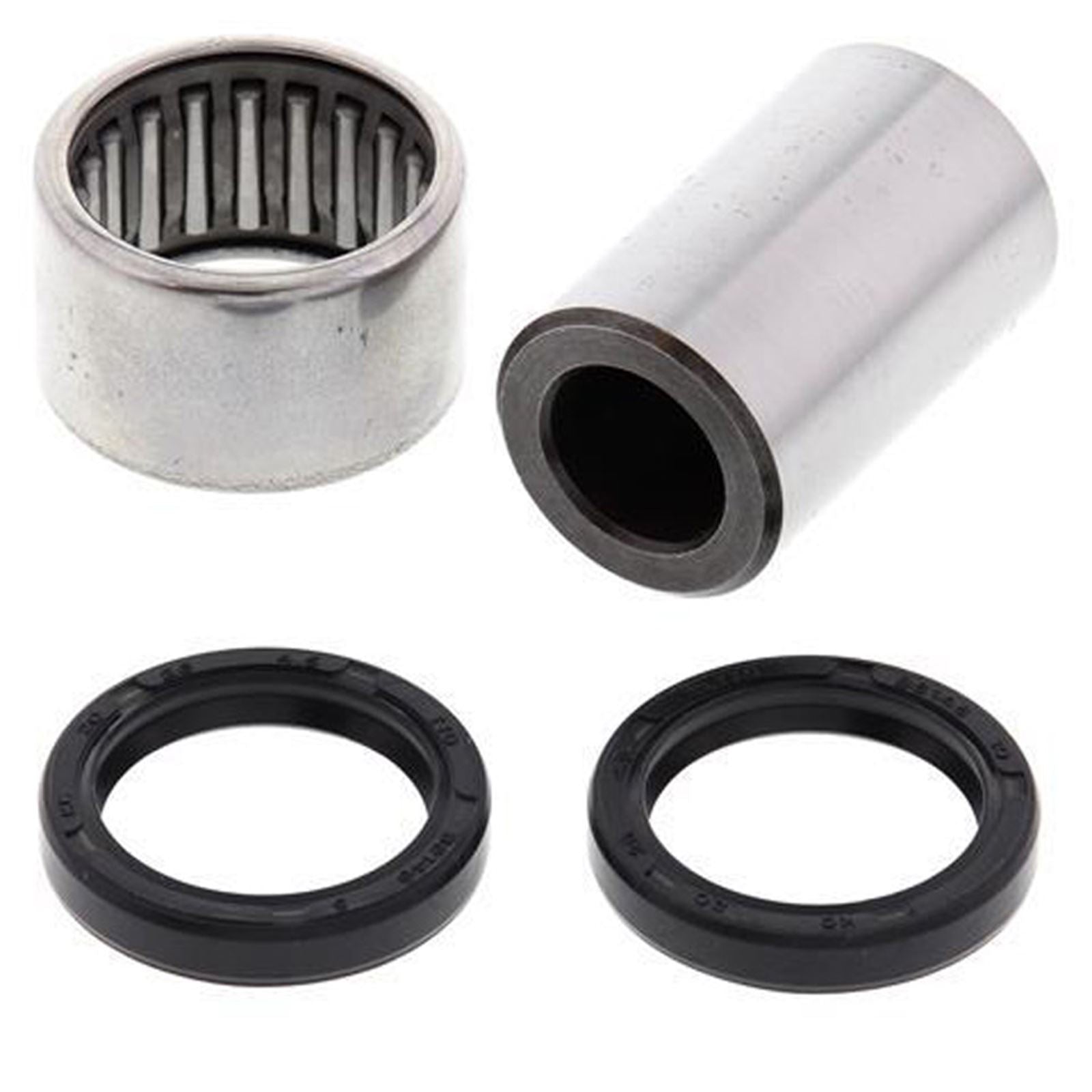 All Balls Shock Bearing - Bushing Kit for Kawasaki 21-0005_564842