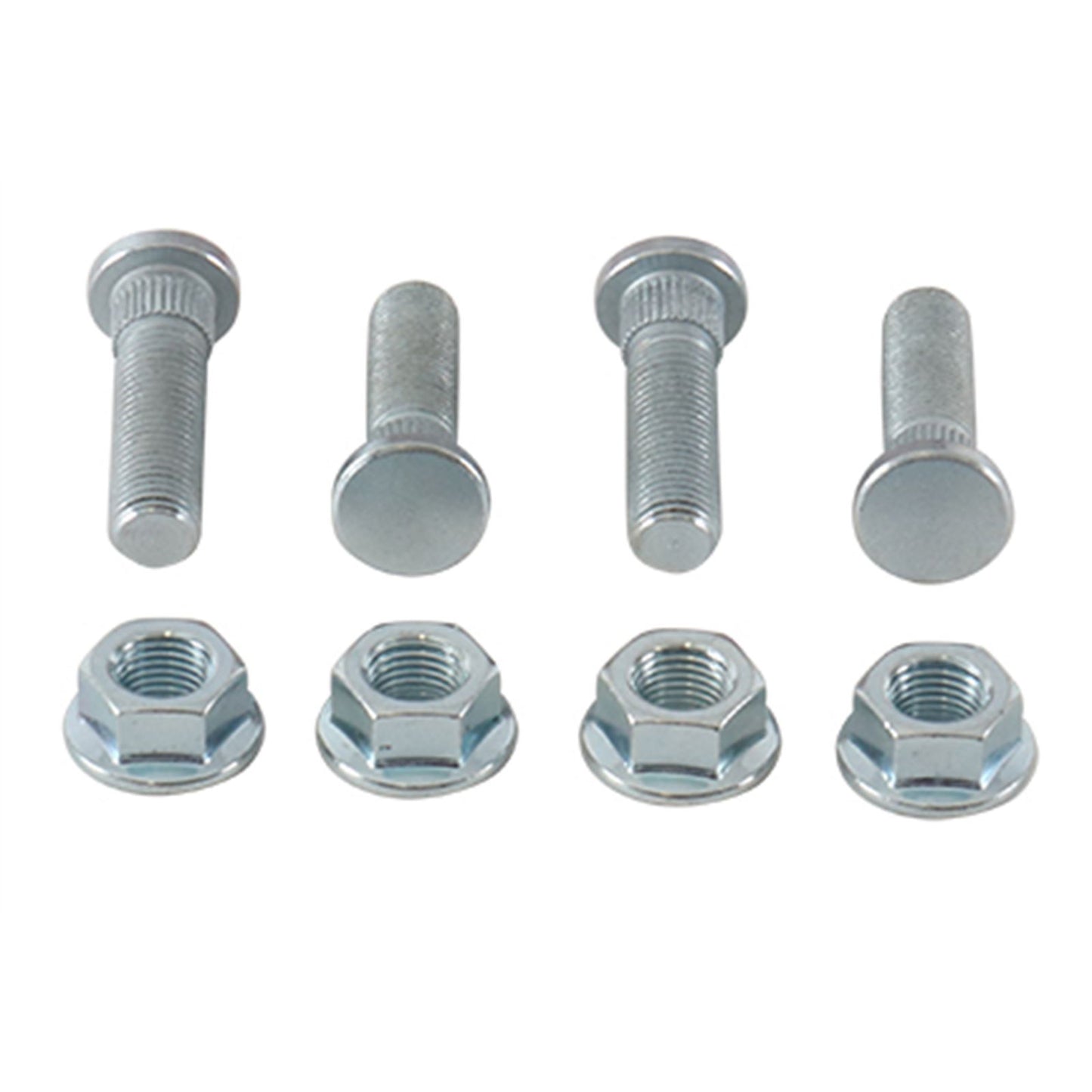 All Balls Wheel Stud And Nut Kit 85-1092_607065