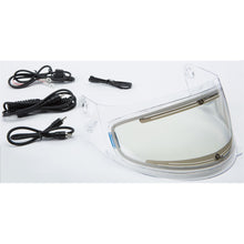 GMax Shield Electric  Clear with Cord  Flip Tint GM-38/39Y/48-68-69 G980360_147403