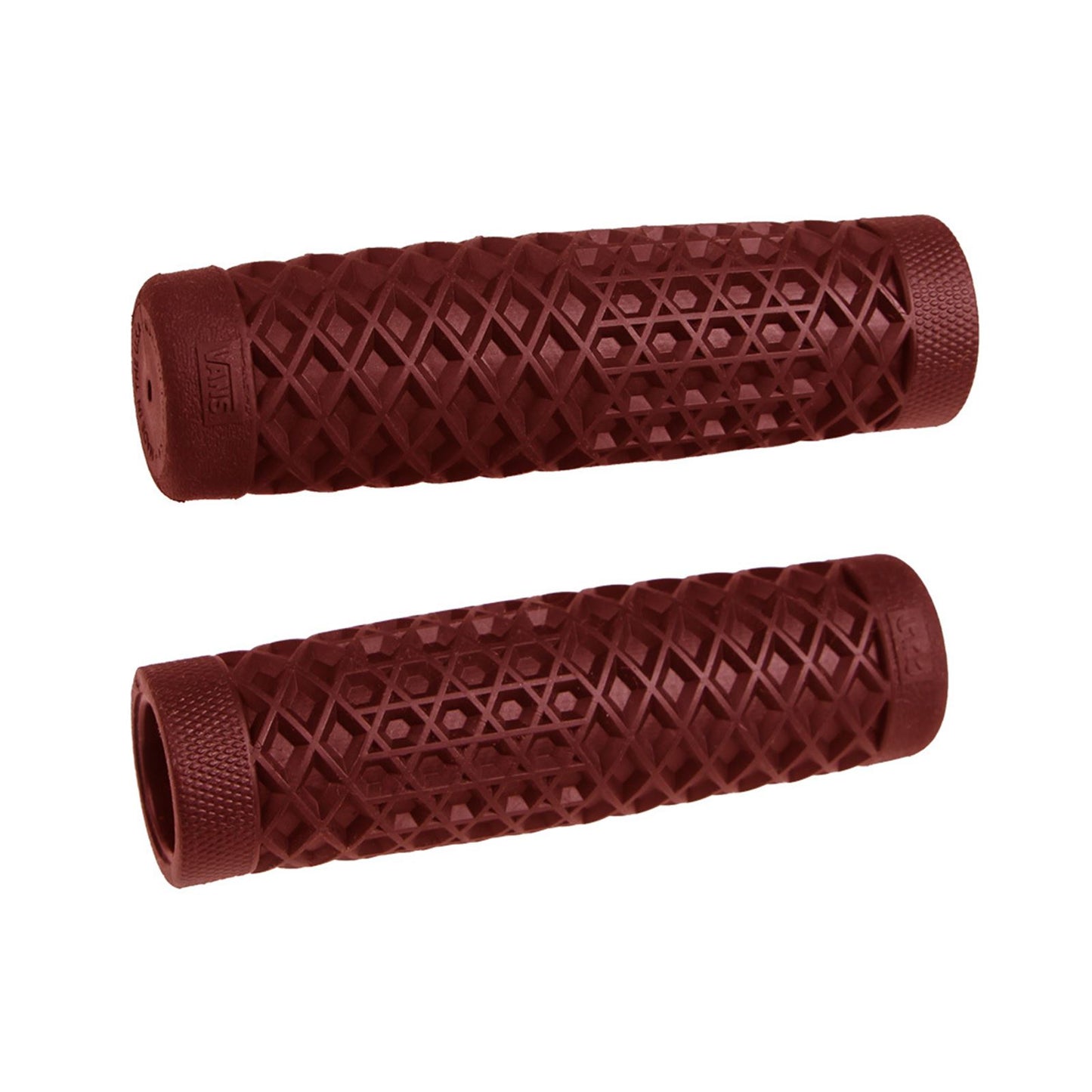 ODI Vans Cult Grips Ox Blood [MPN: B01VTDR]_147486