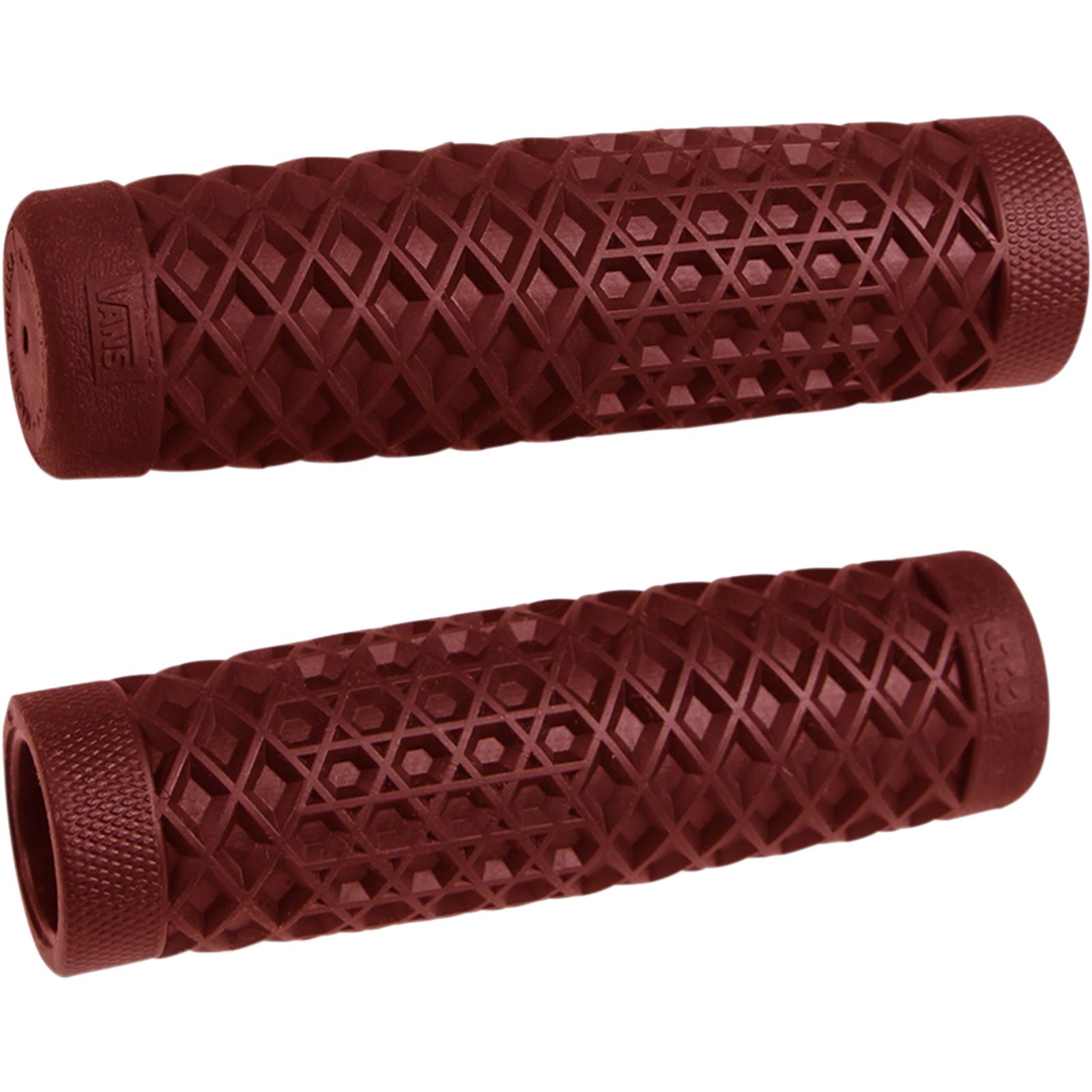 ODI Vans Cult Grips Ox Blood [MPN: B01VTDR]_450766