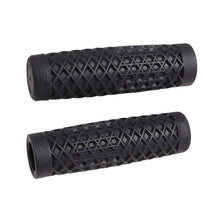 ODI Vans Cult Grips Black 7/8" [MPN: B01VTB]_147488