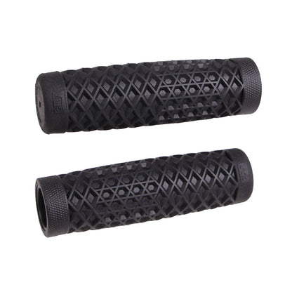 ODI Vans Cult Grips Black 7/8" [MPN: B01VTB]_147488
