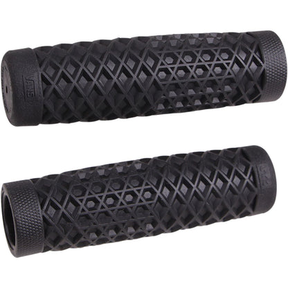 ODI Vans Cult Grips Black 7/8" [MPN: B01VTB]_450764
