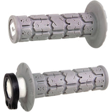 ODI Rogue MX Lock-On Grip Gray [MPN: H36RGG]_450774