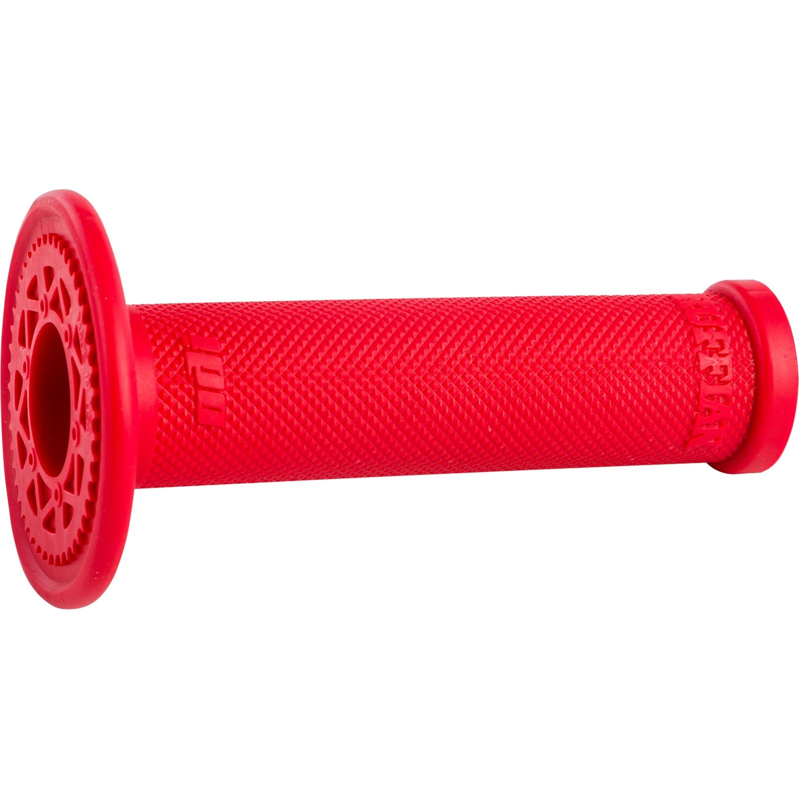 ODI Ruffian No Waffle Red [MPN: H00RFR]_147493