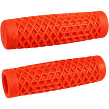 ODI Vans Cult Grips Orange 7/8" [MPN: B01VTO]_450768