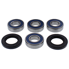 All Balls Wheel Bearing & Seal Kit 25-1777_999655