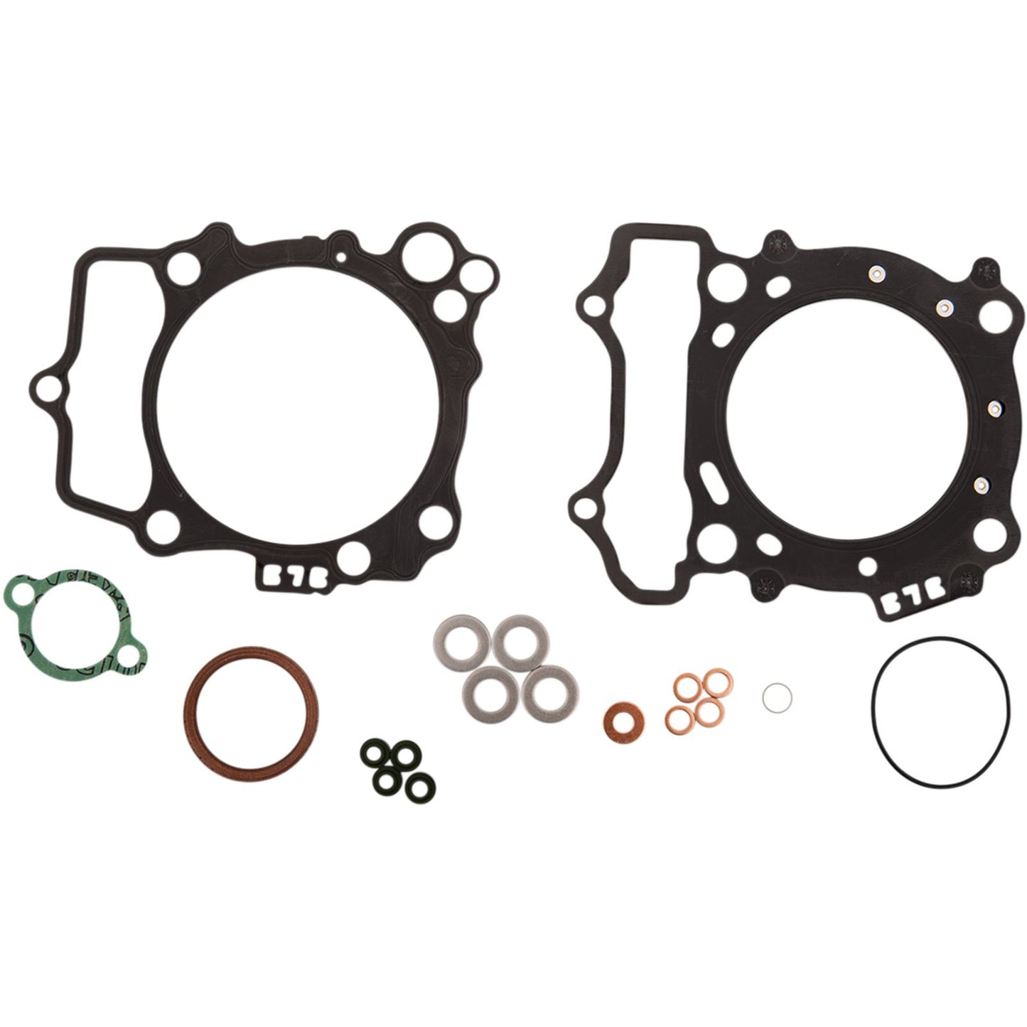 Athena Partial Top End Gasket Kit P400485600212_346416