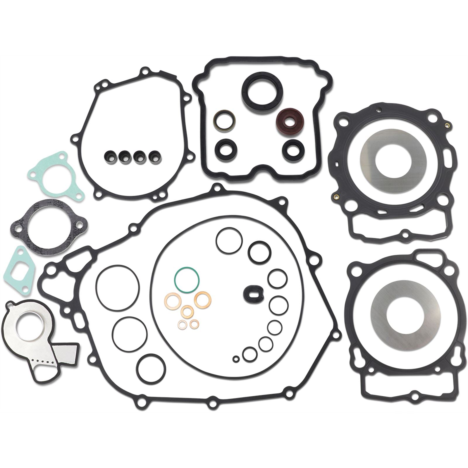 Athena Complete Gasket Kit P400270900091_346411