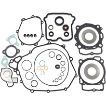 Athena Complete Gasket Kit P400270900091_346411