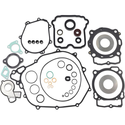 Athena Complete Gasket Kit P400270900091_346411