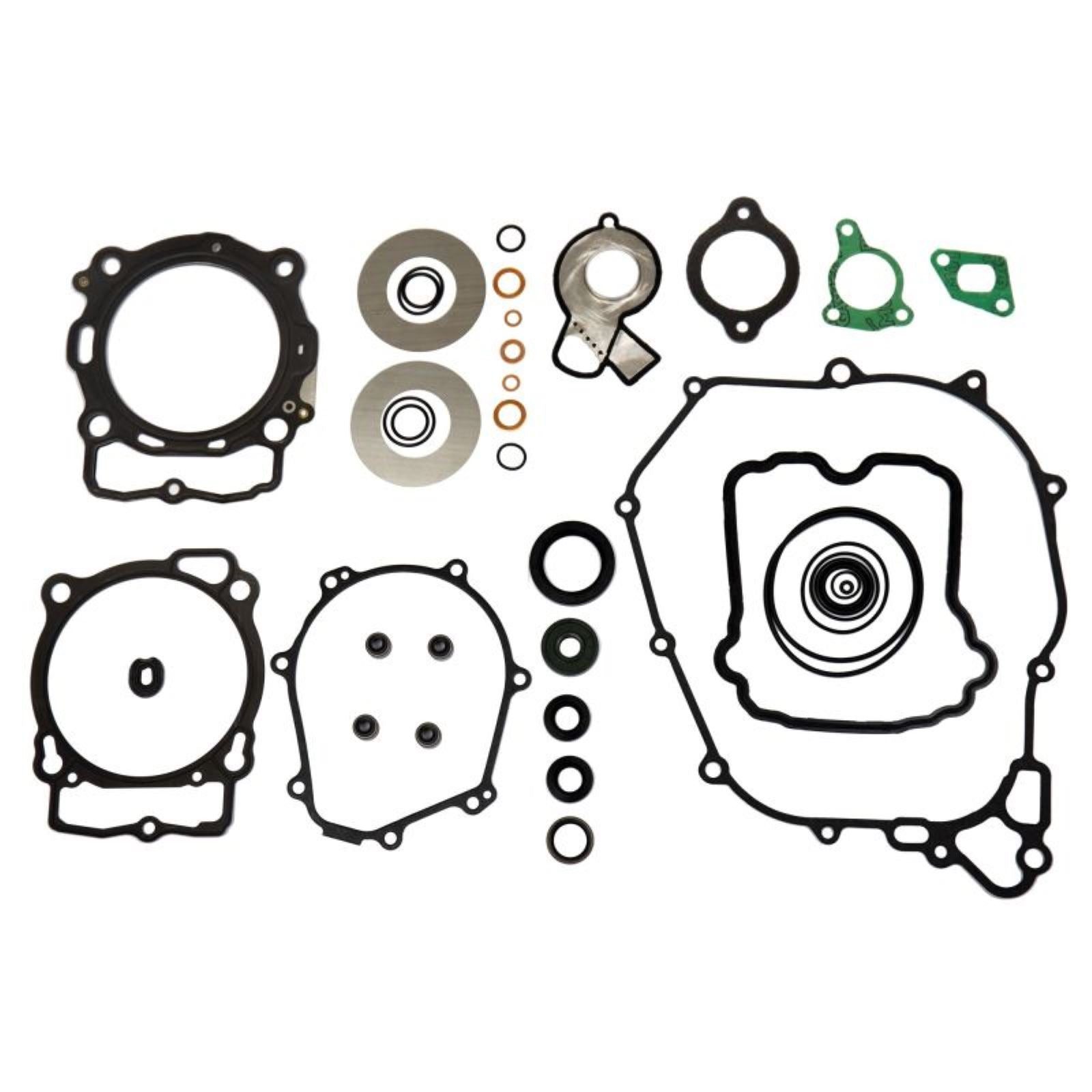 Athena Complete Gasket Kit P400270900091_1449440