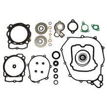 Athena Complete Gasket Kit P400270900091_1449440