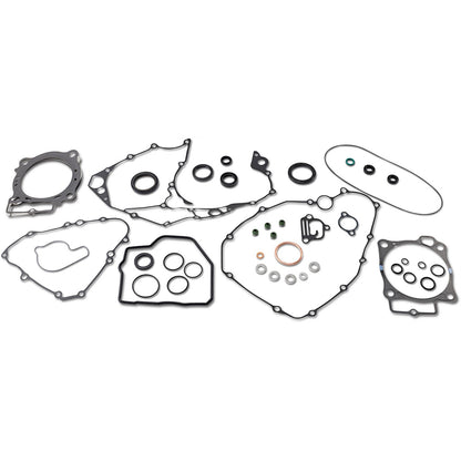 Athena Complete Gasket Kit P400210900320_346410