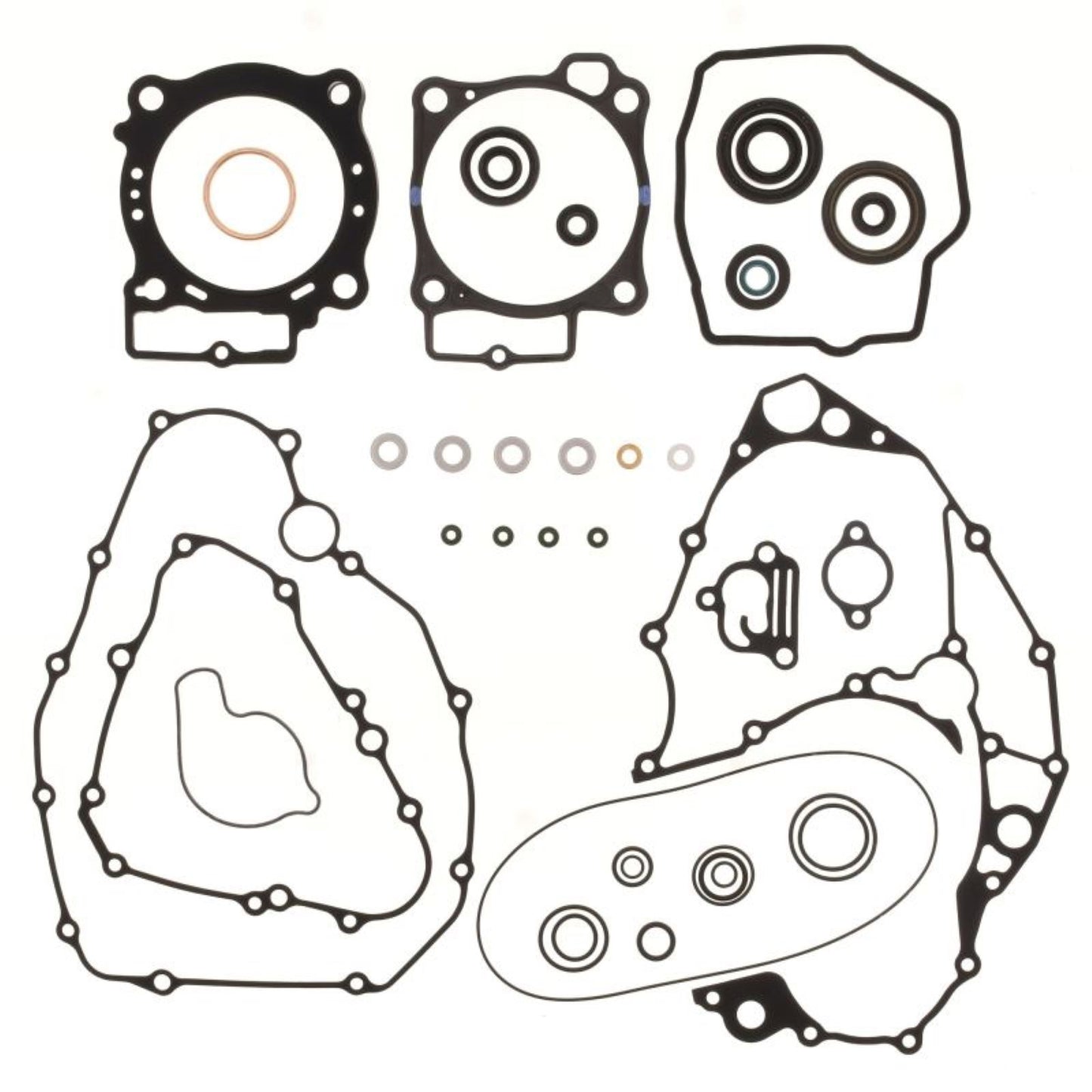 Athena Complete Gasket Kit P400210900320_1450906