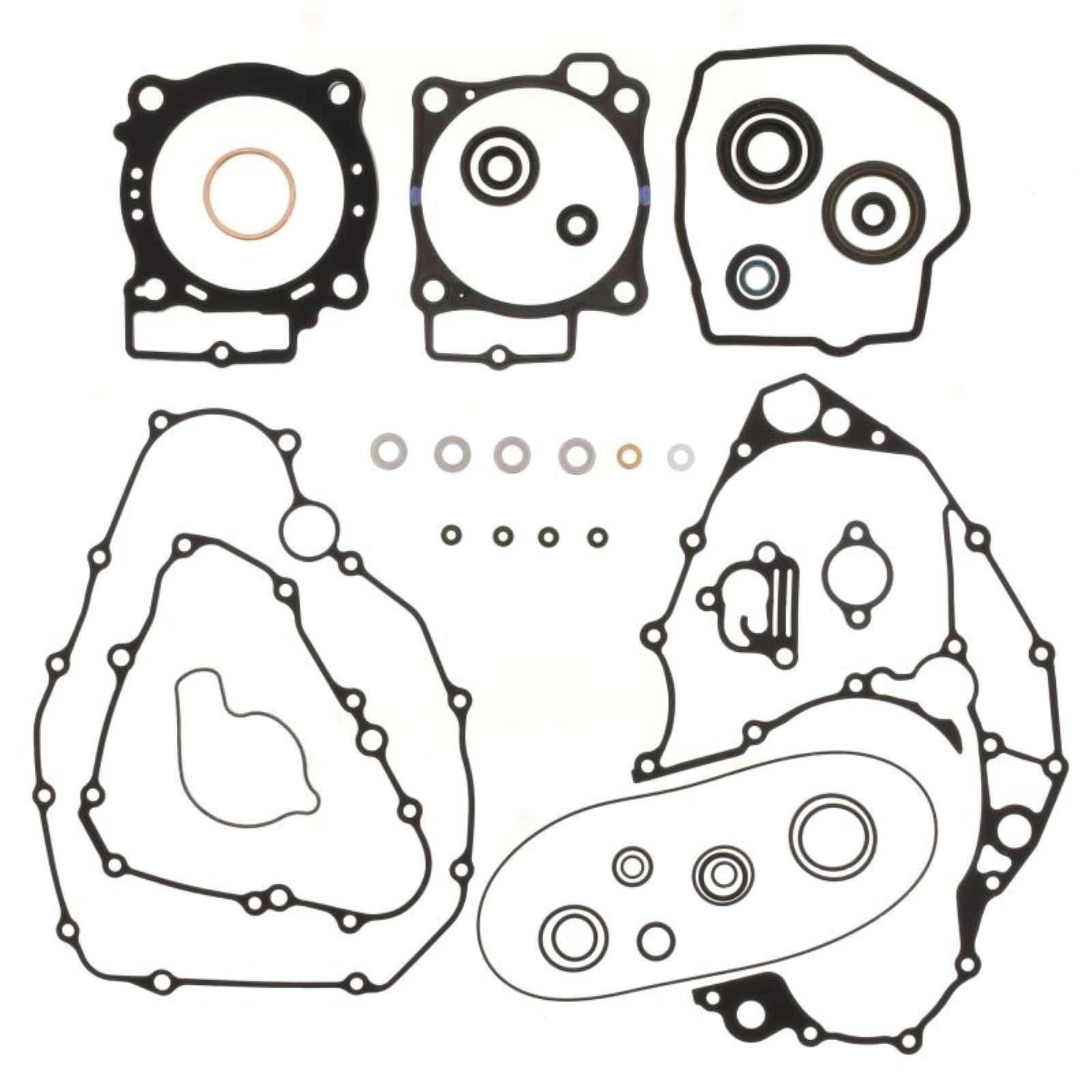 Athena Complete Gasket Kit P400210900320_1450906