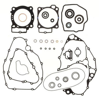 Athena Complete Gasket Kit P400210900320_1450906