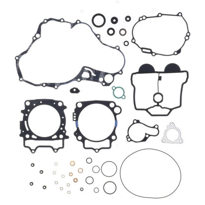 Athena Complete Gasket Kit with Oil Seals [MPN: P400485900197]_1448945
