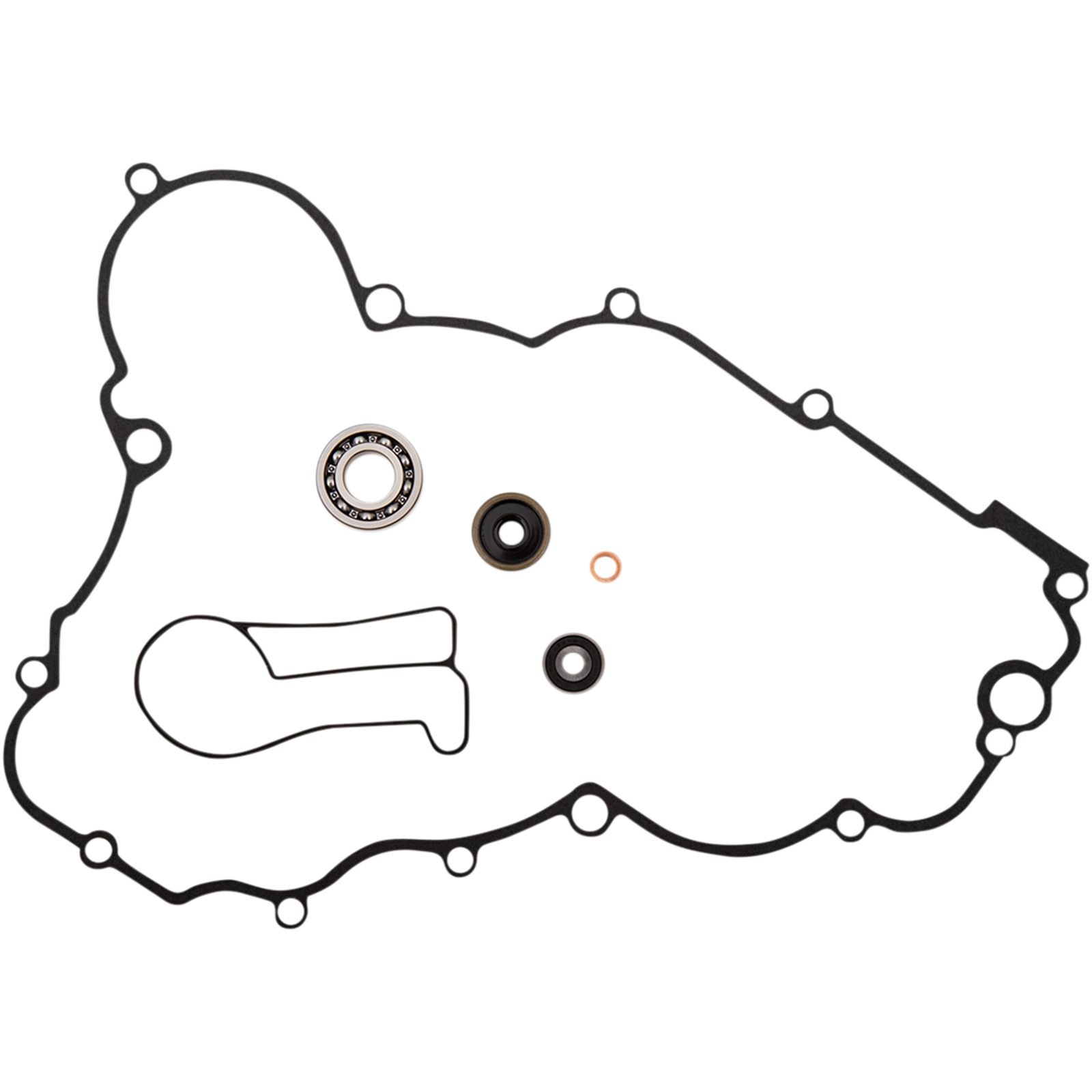 Athena Water Pump Repair Kit P400270475019_346430