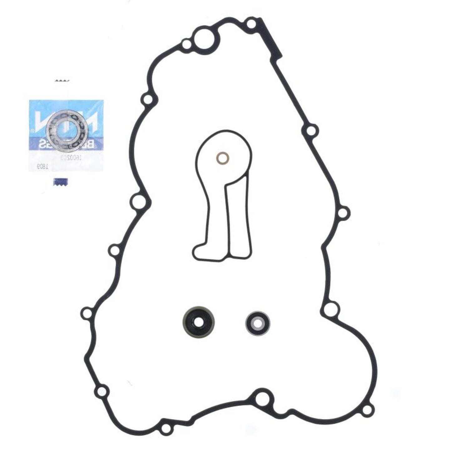 Athena Water Pump Repair Kit P400270475019_1449443