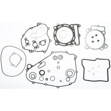 Athena Complete Gasket Kit with Oil Seals P400250900068_539249