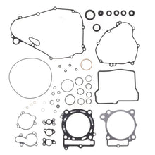 Athena Complete Gasket Kit with Oil Seals P400250900068_1451453