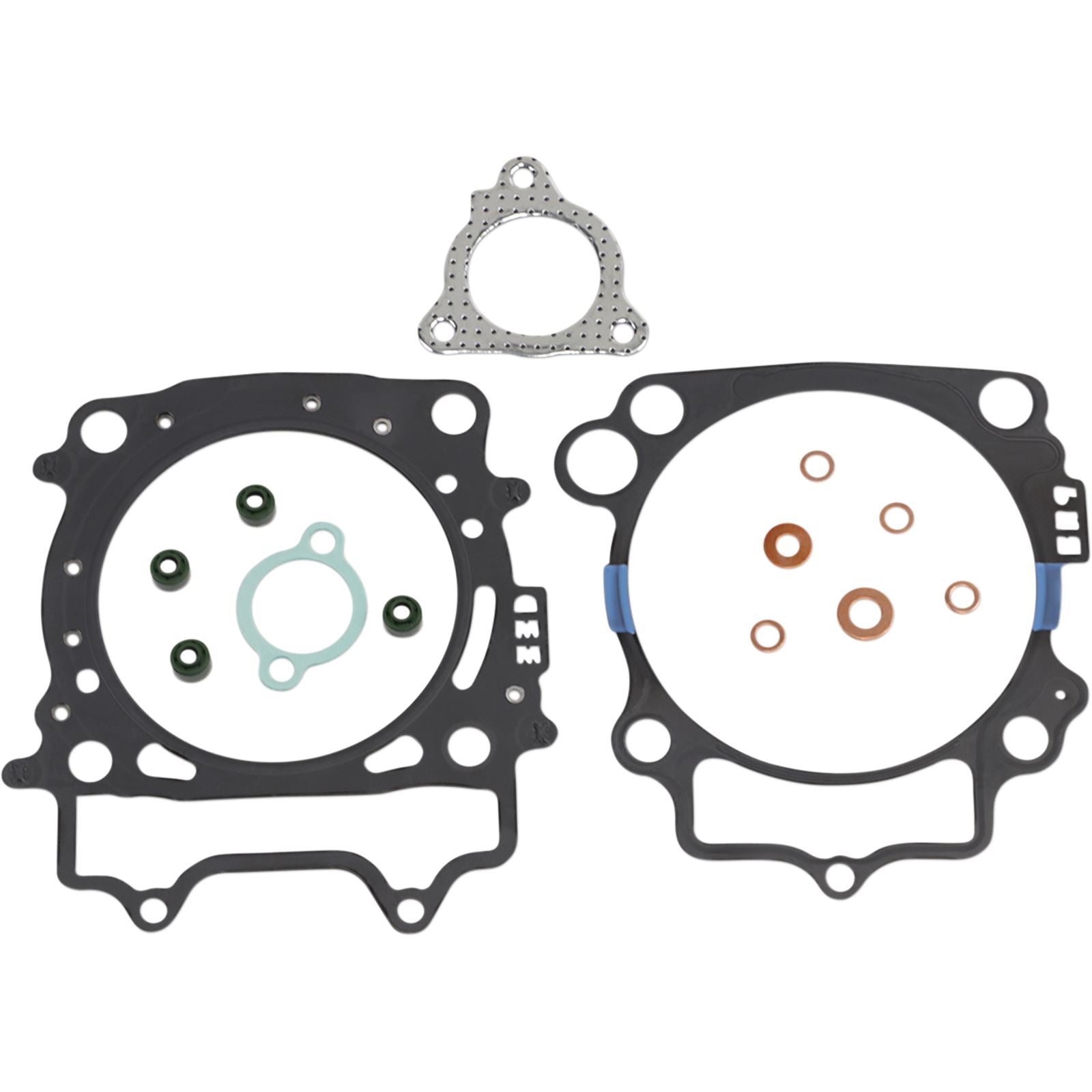 Athena Partial Top End Gasket Kit P400485600197_346406