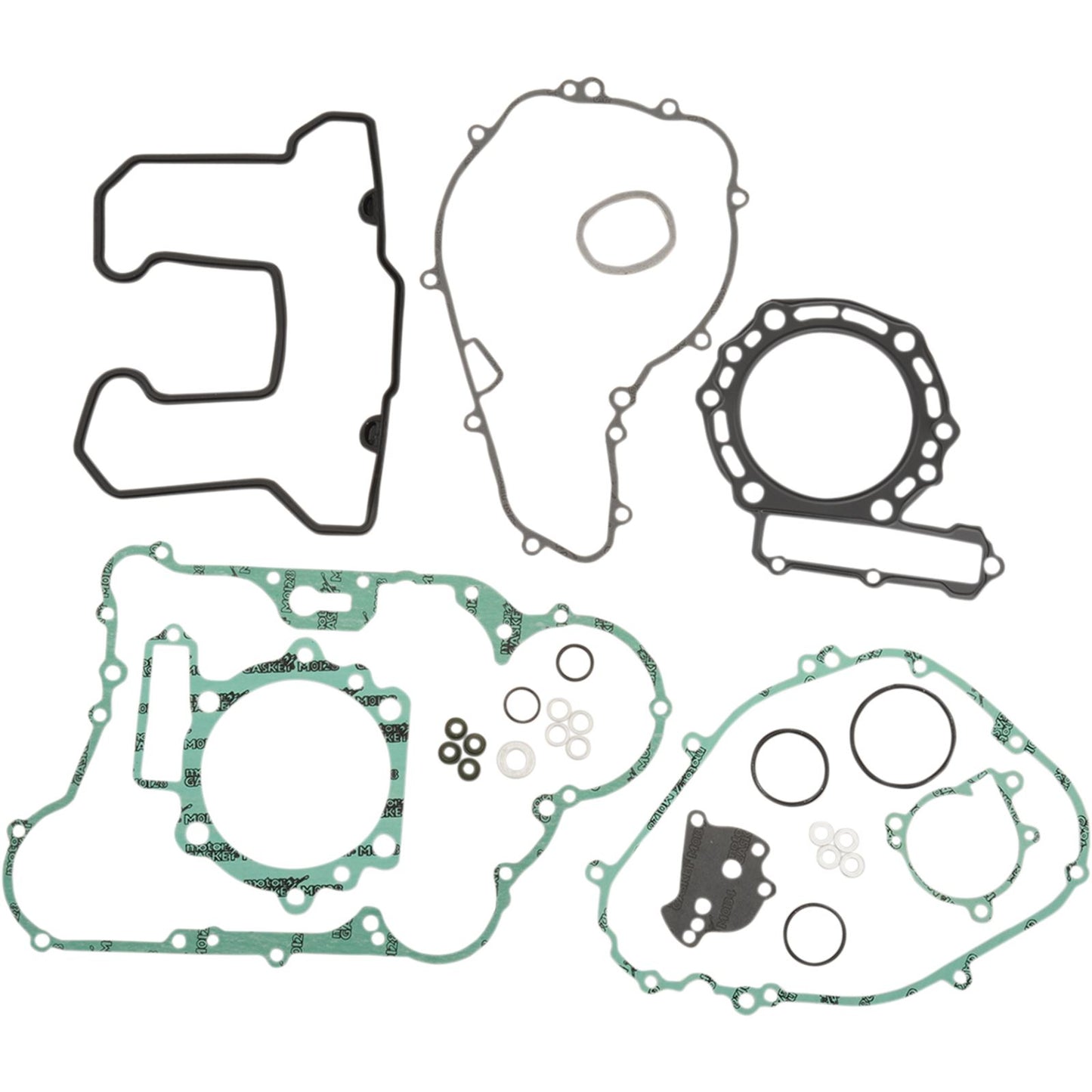 Athena Gasket Kit Complete For Kawasaki P400250850650_345841