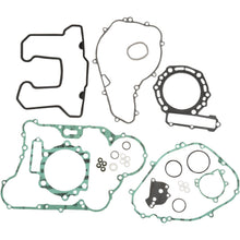 Athena Gasket Kit Complete For Kawasaki P400250850650_345841