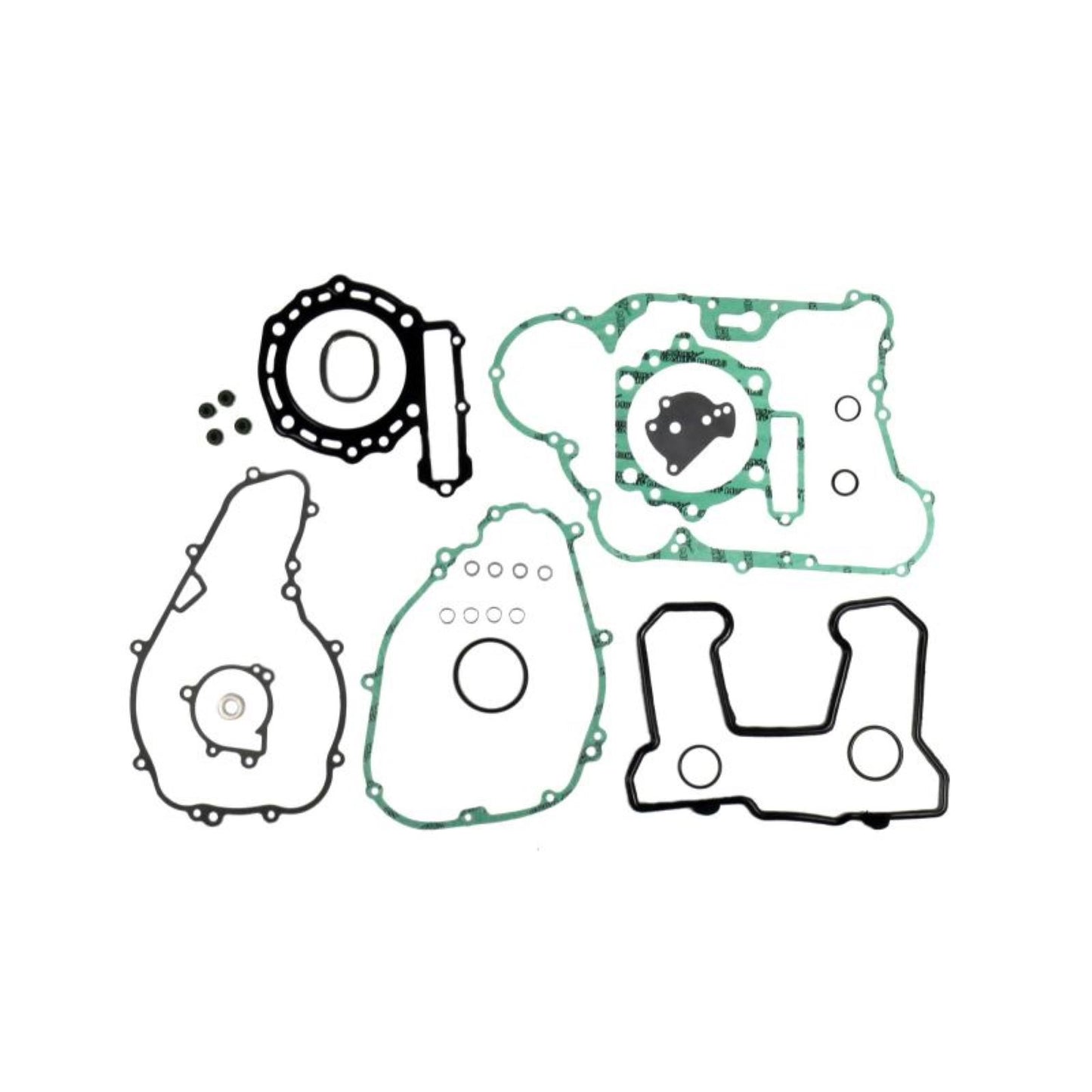 Athena Gasket Kit Complete For Kawasaki P400250850650_1448820