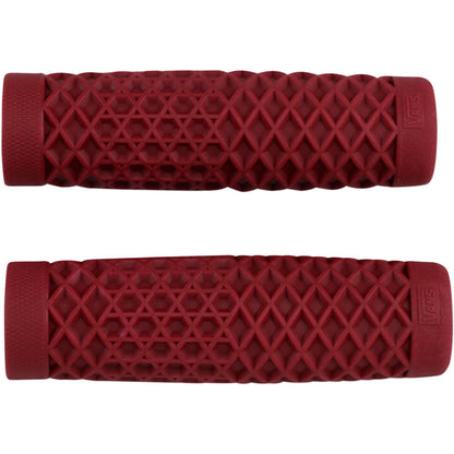 ODI Vans Cult Grips Ox Blood 1" [MPN: B02VTDR]_450771