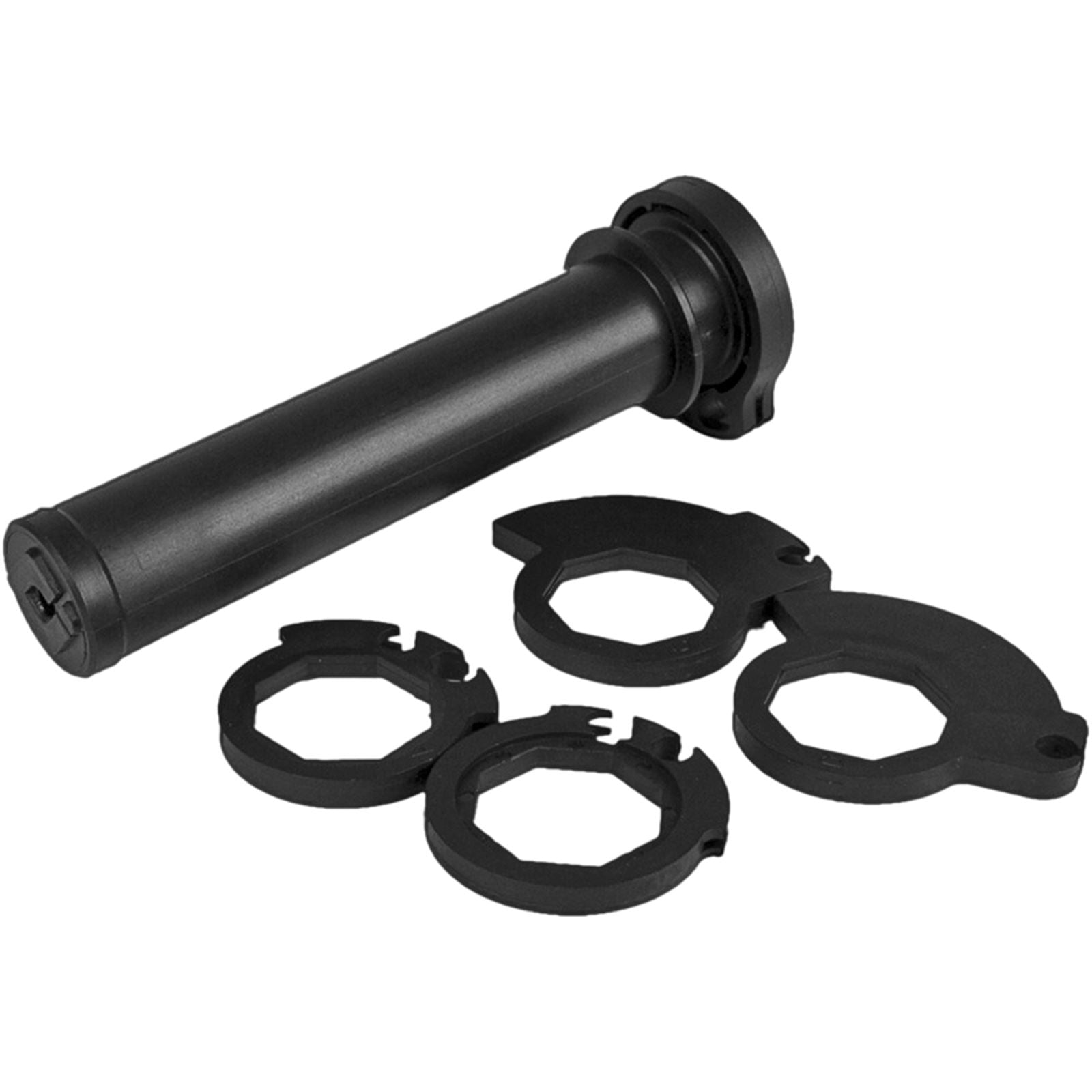 ODI OEM Plastic Throttle Tube [MPN: H70FRP]_147625