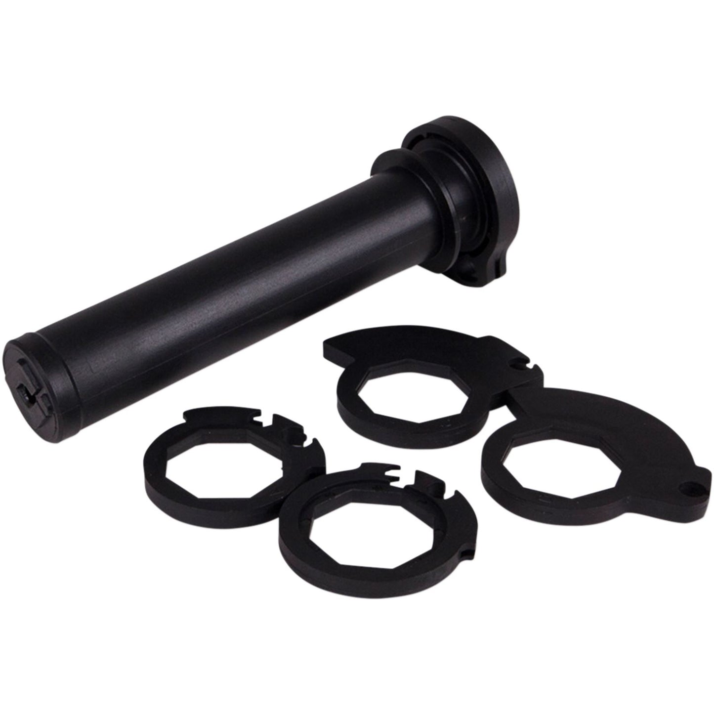 ODI OEM Plastic Throttle Tube [MPN: H70FRP]_450794
