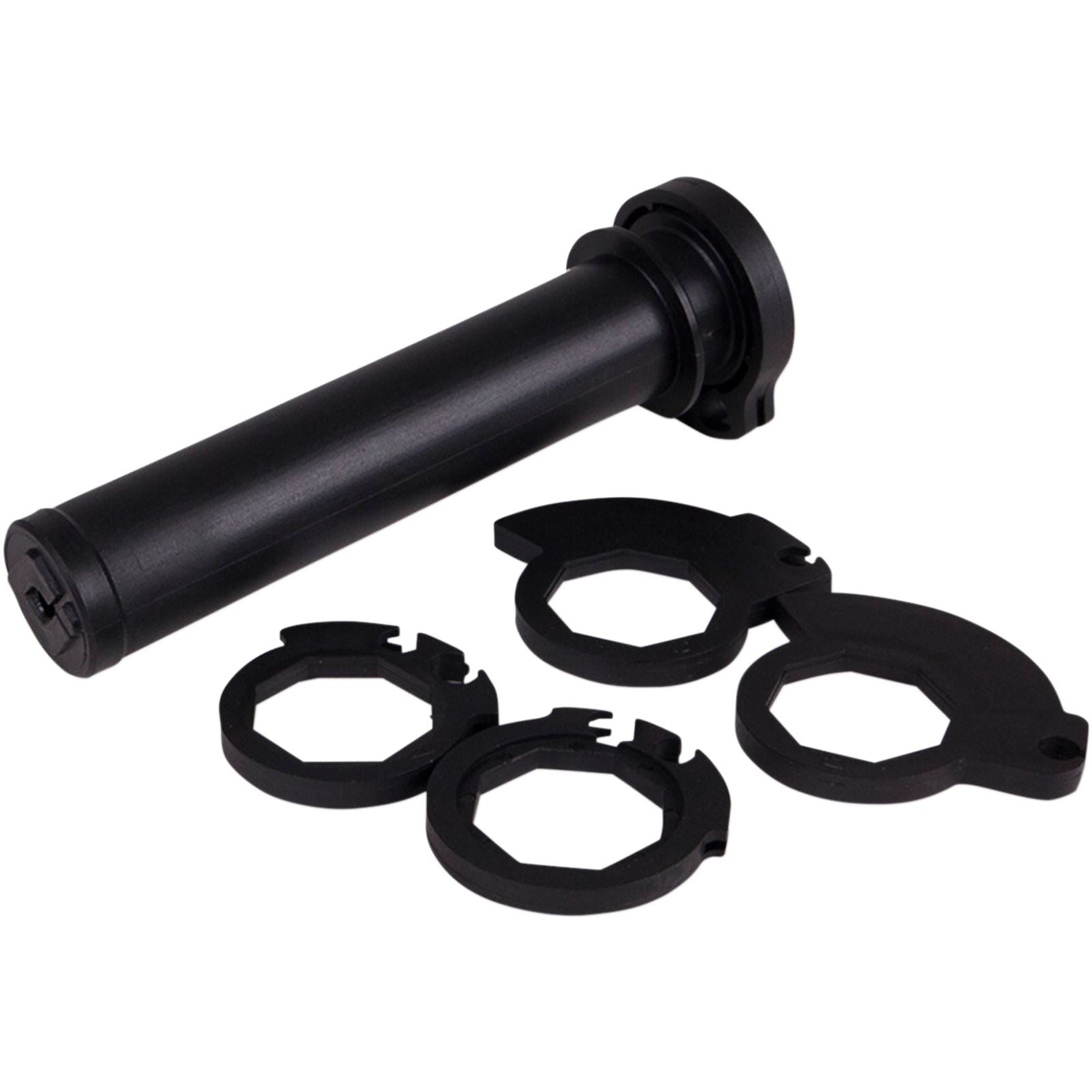 ODI OEM Plastic Throttle Tube [MPN: H70FRP]_450794