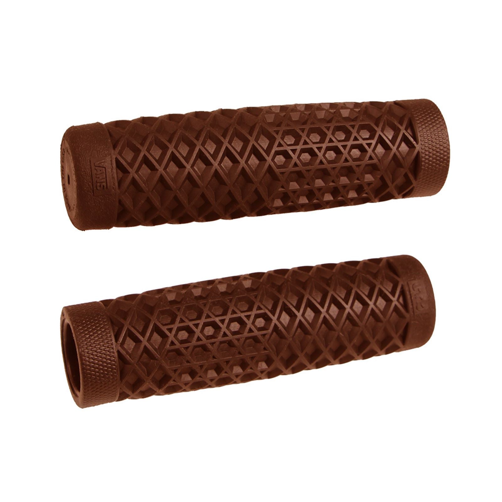 ODI Vans Cult Grips Brown 1" [MPN: B02VTBN]_147626