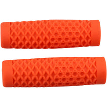 ODI Vans Cult Grips Orange 1" [MPN: B02VTO]_450773