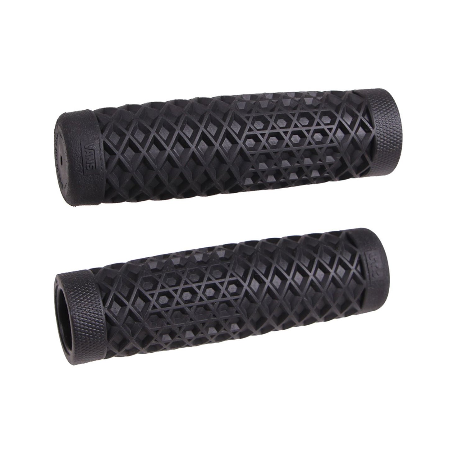 ODI Vans Cult Grips Black 1" [MPN: B02VTB]_147629