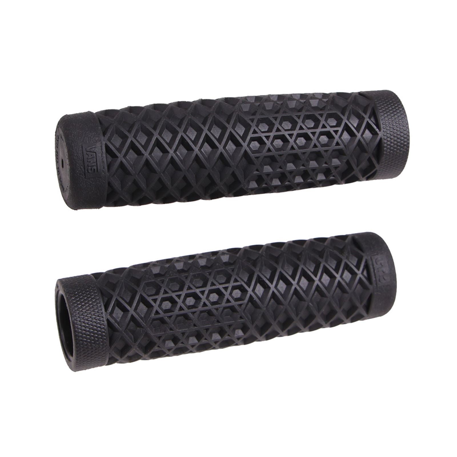 ODI Vans Cult Grips Black 1" [MPN: B02VTB]_147629