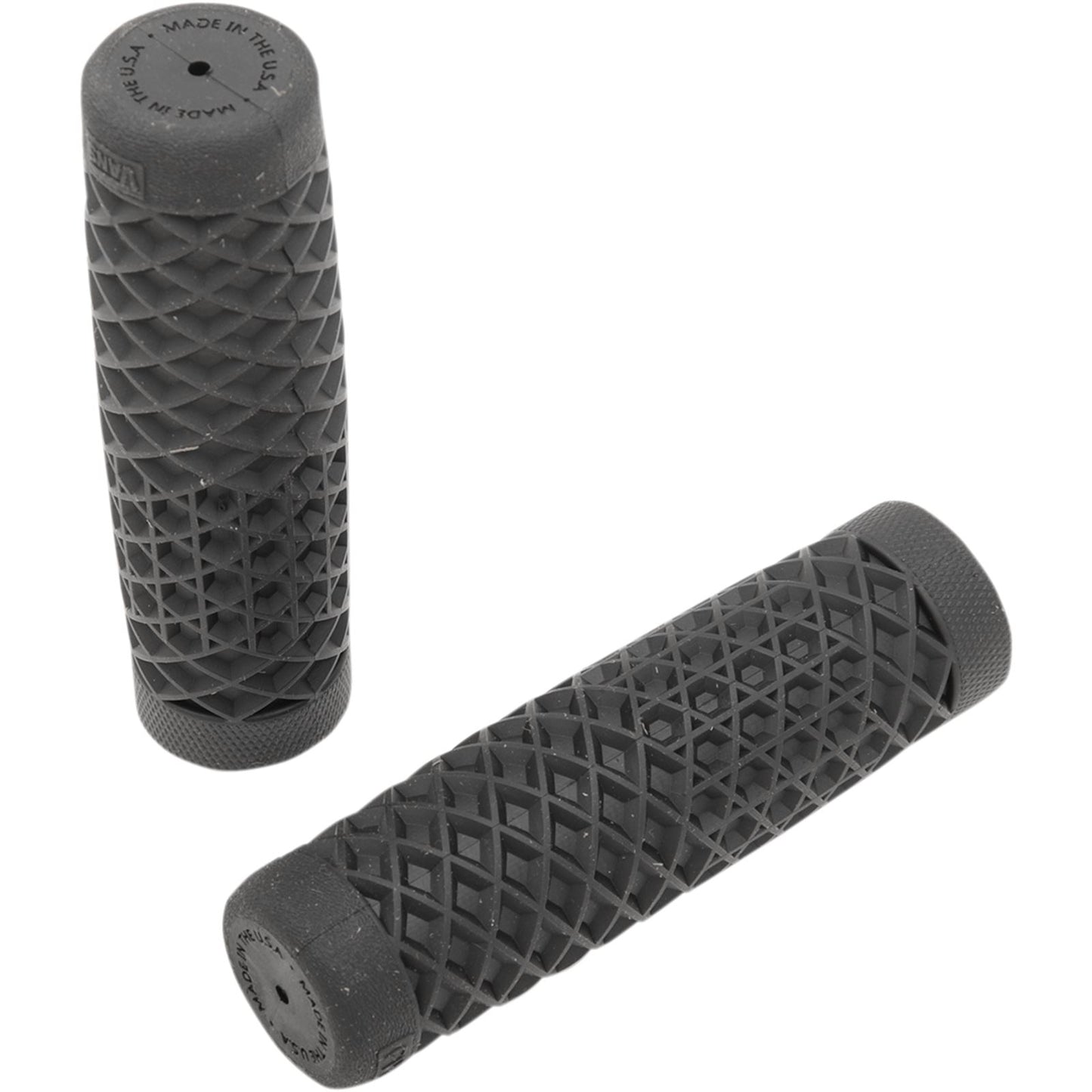 ODI Vans Cult Grips Black 1" [MPN: B02VTB]_450769