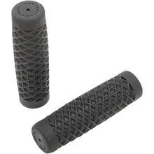 ODI Vans Cult Grips Black 1" [MPN: B02VTB]_450769