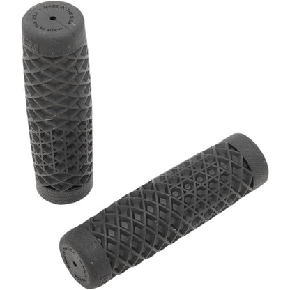 ODI Vans Cult Grips Black 1" [MPN: B02VTB]_450769