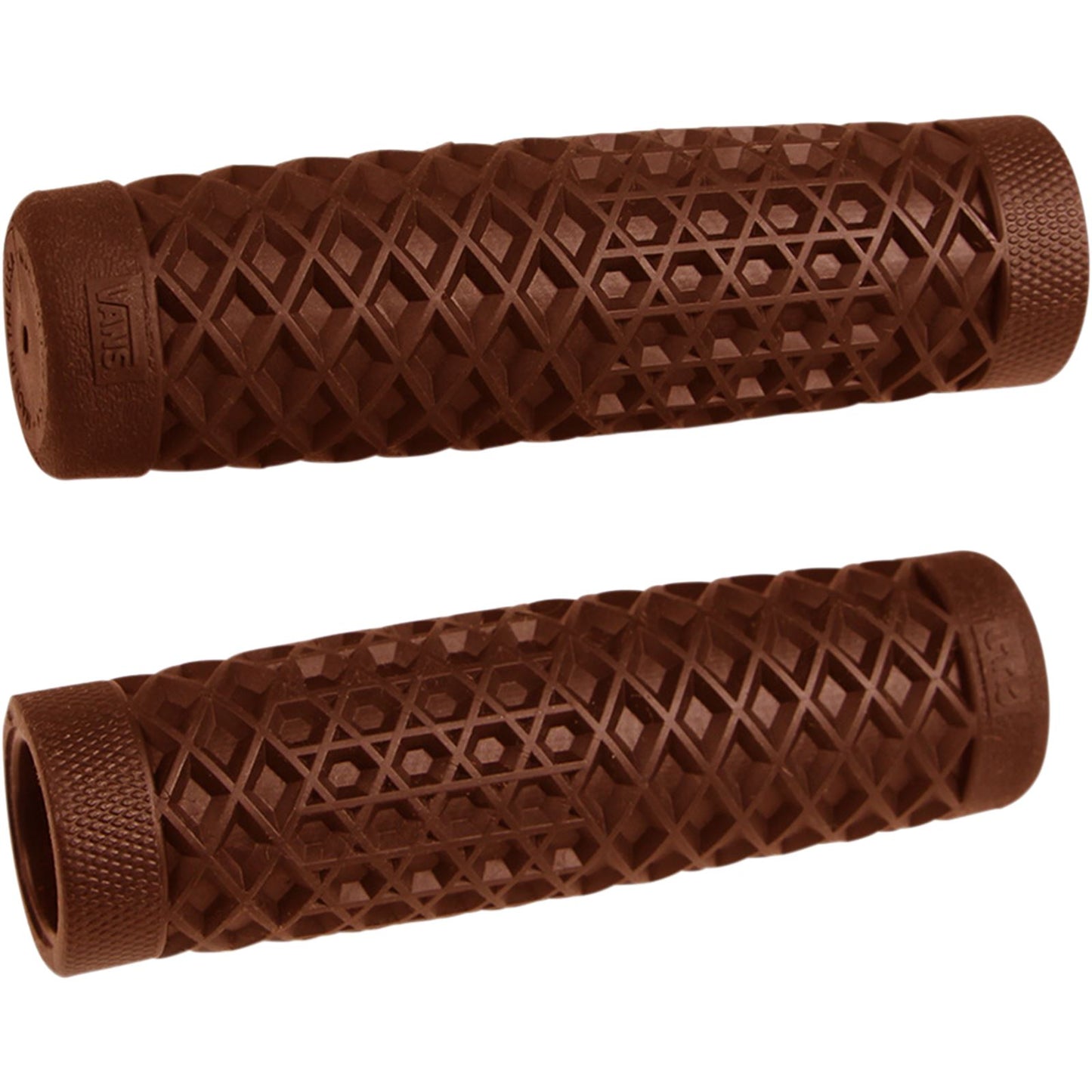ODI Vans Cult Grips Brown 7/8" [MPN: B01VTBN]_450765