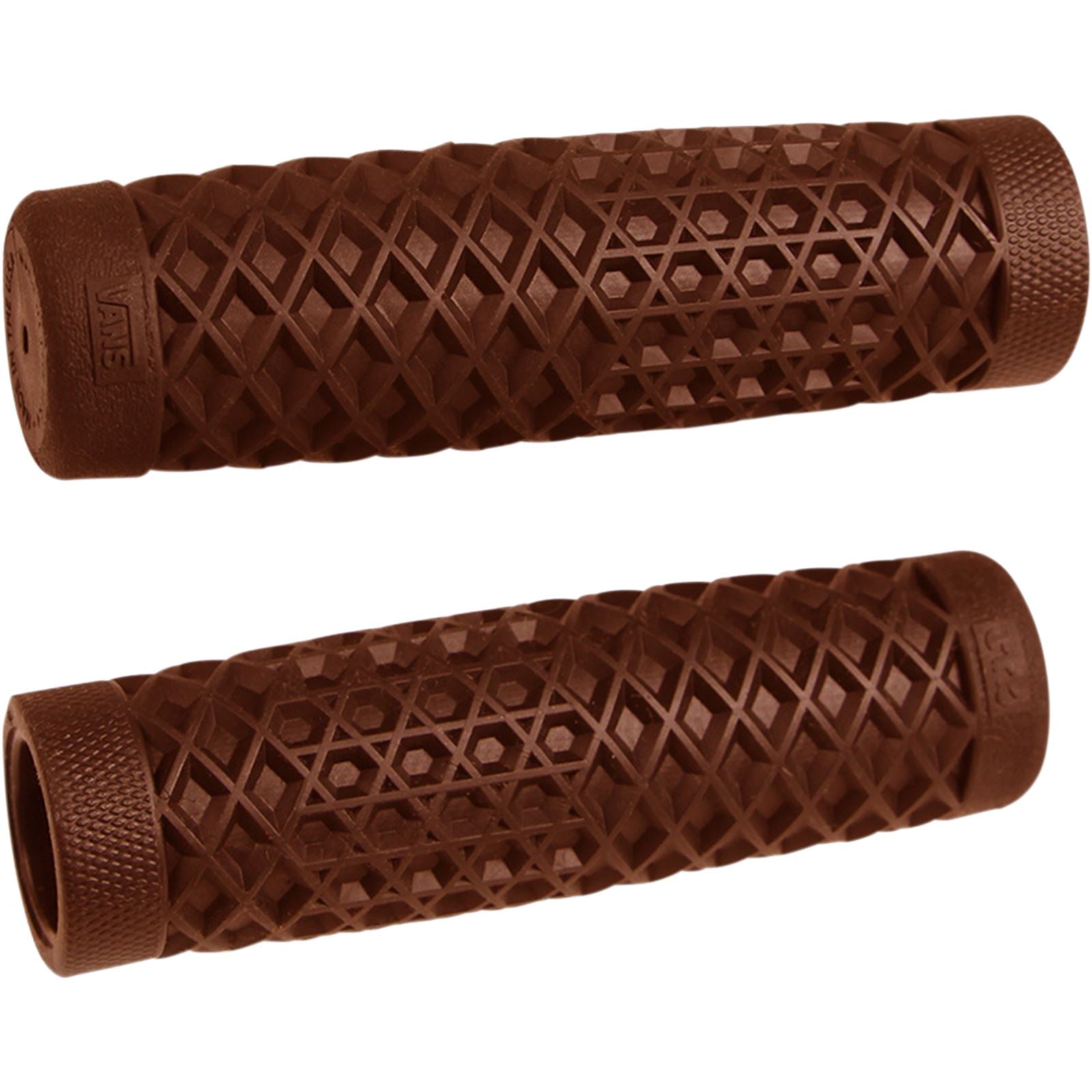 ODI Vans Cult Grips Brown 7/8" [MPN: B01VTBN]_450765