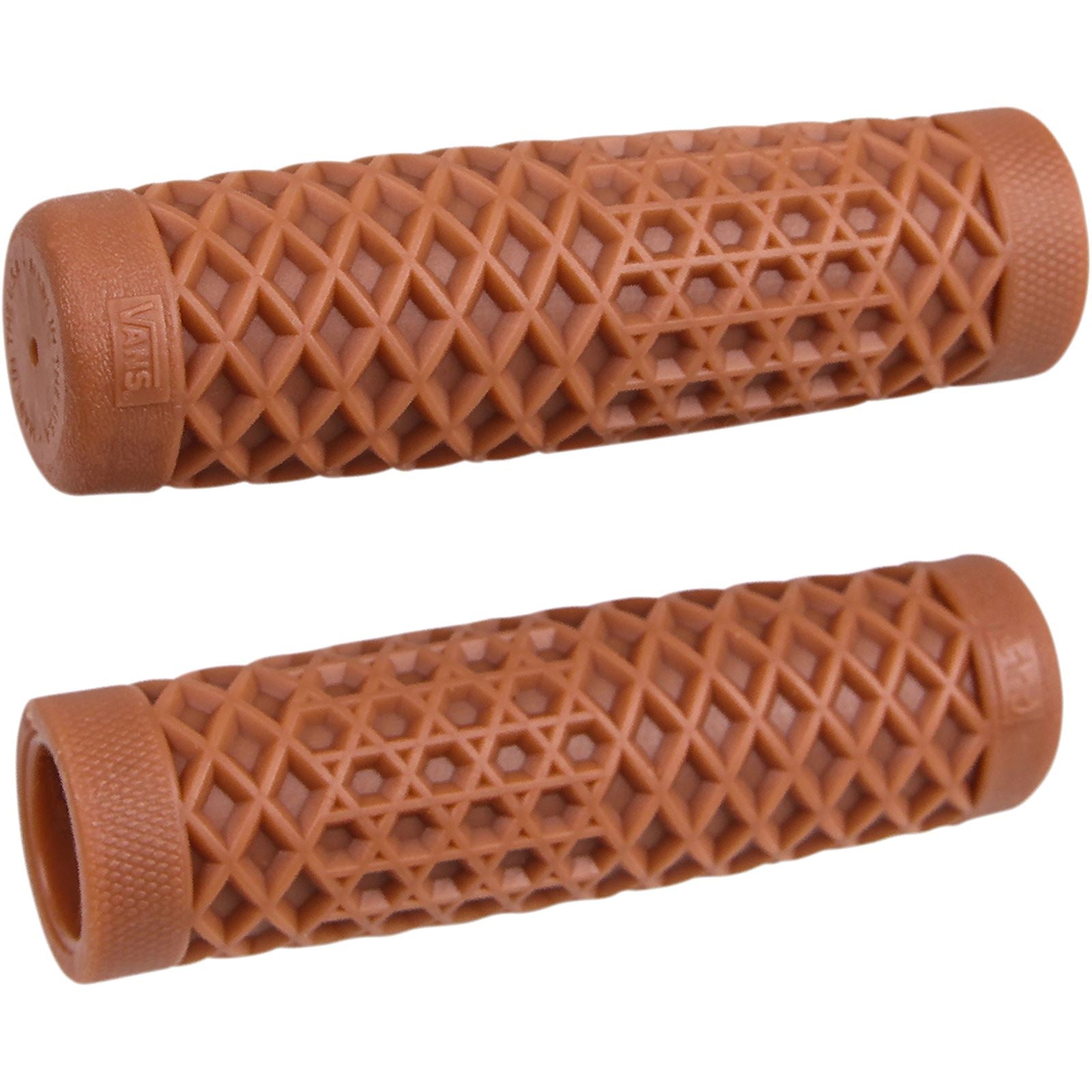ODI Vans Cult Grips Gum Rubber 7/8" [MPN: B01VTGR]_450767