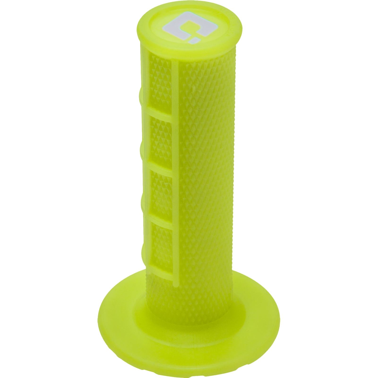ODI Ruffian Half Waffle Fluorescent Yellow [MPN: H01RFFY]_147638
