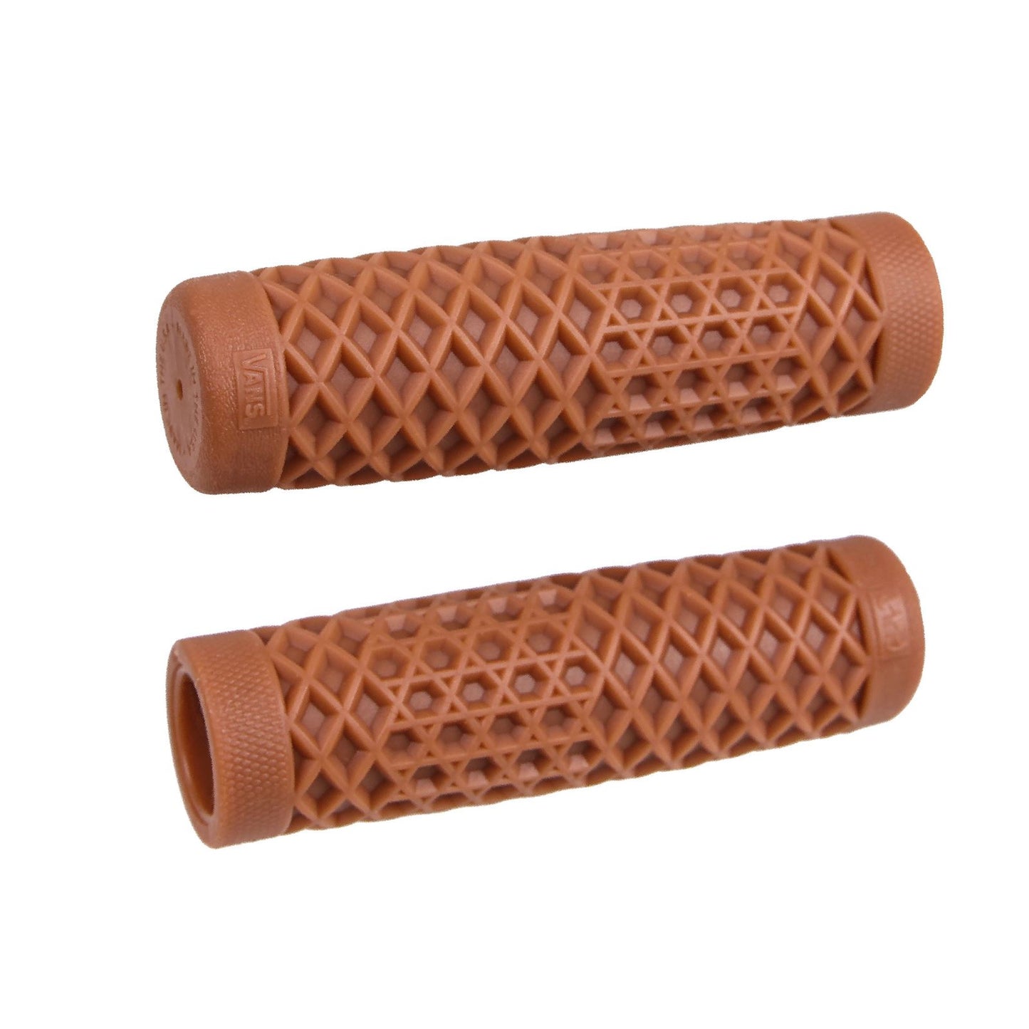 ODI Vans Cult Grips Gum Rubber 1" [MPN: B02VTGR]_147640